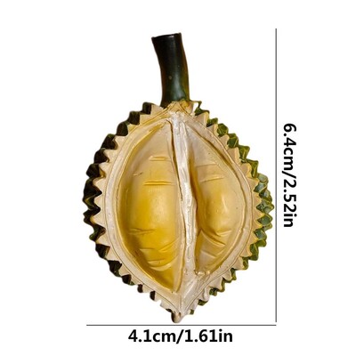 3D анимационен филм с плодове Магнити за хладилник Декорация на дома Декорация Храна Магнитен стикер Пастър Прекрасни детски подаръци Черна дъска Зеленчуци