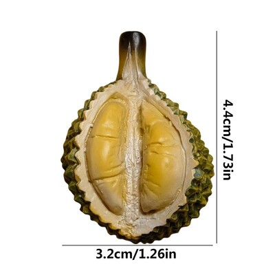 3D анимационен филм с плодове Магнити за хладилник Декорация на дома Декорация Храна Магнитен стикер Пастър Прекрасни детски подаръци Черна дъска Зеленчуци