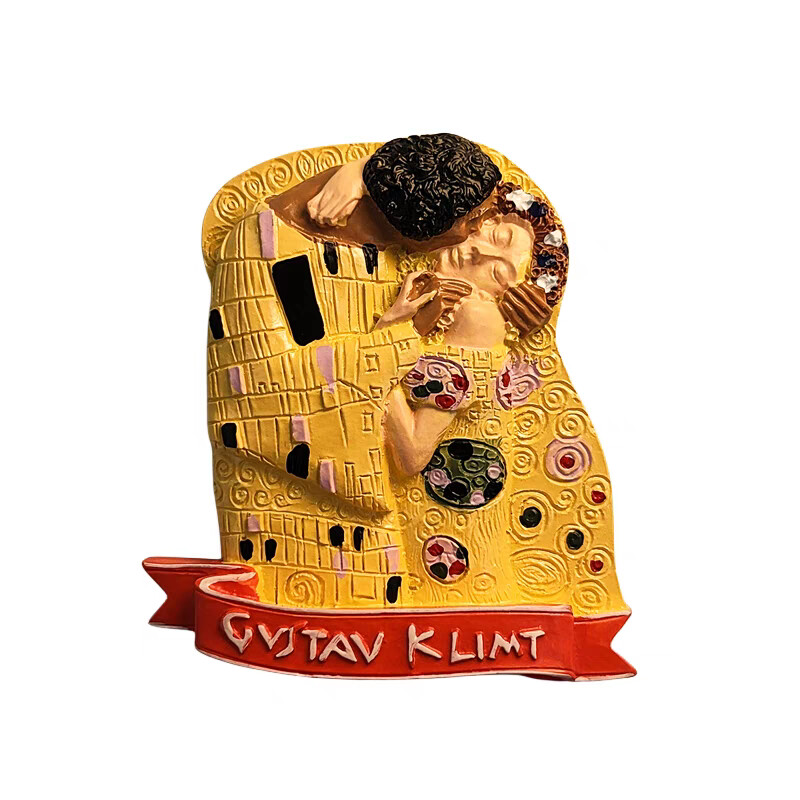 Европа Австрия 3D магнити за хладилник Туристически сувенири Магнити за хладилник Колекция стикери Занаятчийски предмети за декорация