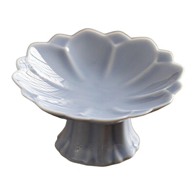 Плата за сервиране Декорация Модерен многофункционален керамичен поднос Сервираща чиния Фруктова купа за плодов десерт Кексче Семейство ядки