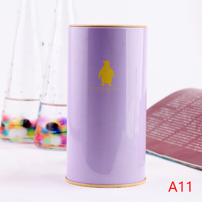 Метална касичка с цветни бонбони с животни Сладки разни кутии Консерви за съхранение Кутии за подаръци Кутия за домашен декор Кутия за пари