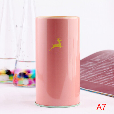 Метална касичка с цветни бонбони с животни Сладки разни кутии Консерви за съхранение Кутии за подаръци Кутия за домашен декор Кутия за пари