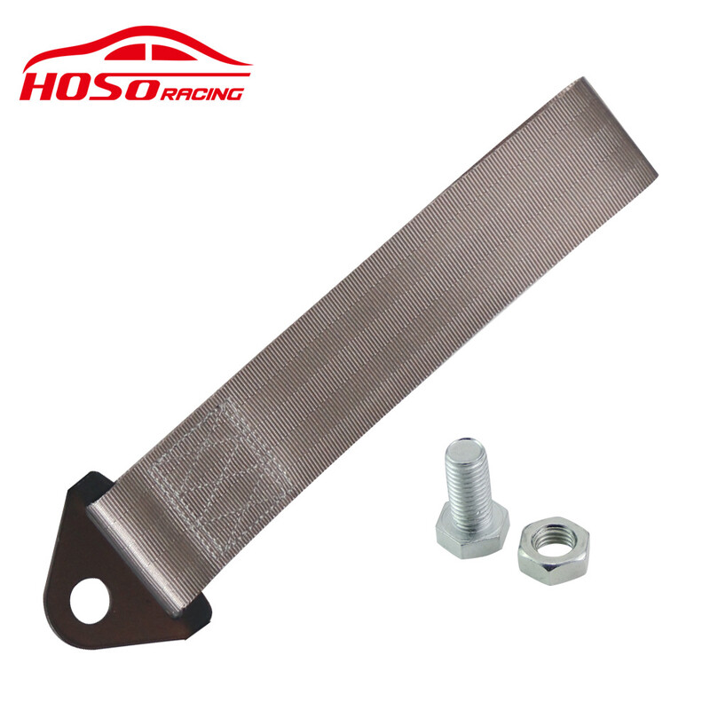 Automobil, općenito modificirano uže za vuču, remen za vuču prikolice od 2 inča