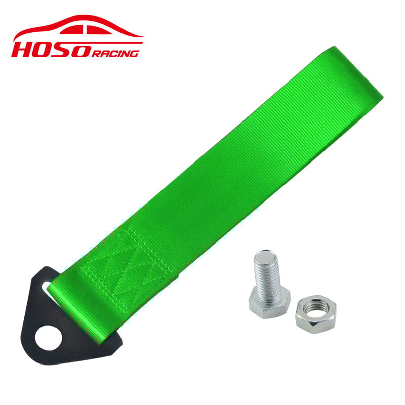 Automobil, općenito modificirano uže za vuču, remen za vuču prikolice od 2 inča