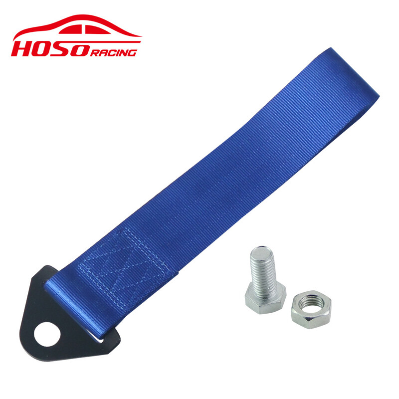 Automobil, općenito modificirano uže za vuču, remen za vuču prikolice od 2 inča