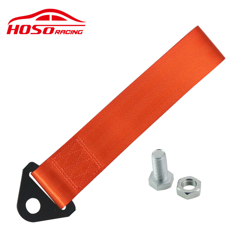 Automobil, općenito modificirano uže za vuču, remen za vuču prikolice od 2 inča