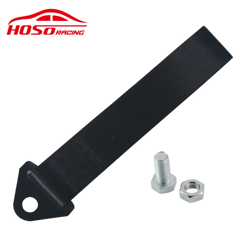 Automobil, općenito modificirano uže za vuču, remen za vuču prikolice od 2 inča