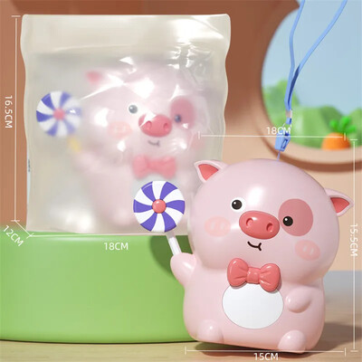 Crtane kasice kasice za novac Skladištenje Dječje igračke Kućica za uređenje doma Kutija za štednju novca Dječje kasice prasice Rođendanski poklon za dječake Djevojčice
