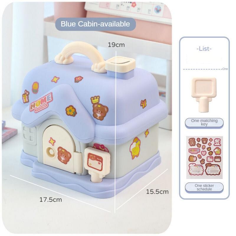 Safs for Money Saving Box Boxing Alcancias за деца Електронни касички за спестяване на пари Органайзер за спестявания Сейф Депозитна кутия