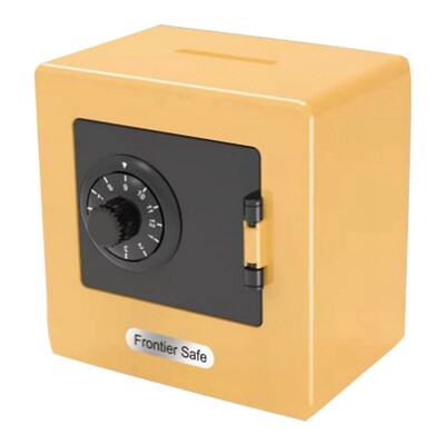 Bankomat Rotirajuća lozinka Banka Kasica za novac Kutije za novčiće Simulacija Bankovni sef Igračka Dječji nakit