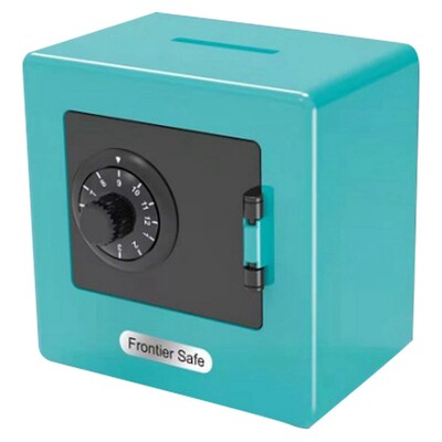 Bankomat Rotirajuća lozinka Banka Kasica za novac Kutije za novčiće Simulacija Bankovni sef Igračka Dječji nakit