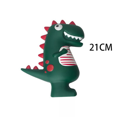 Касичка с дракон за деца, касичка, кутия за съхранение на монети, подарък за рожден ден, декорация за дома, динозавър, EM00