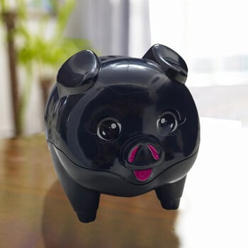 Pig Piggy Bank Cash Box Banking Small Toddler Money Saving Bank Container Παιχνίδια για παιδιά Παιδικά δώρα Χριστουγέννων γενεθλίων