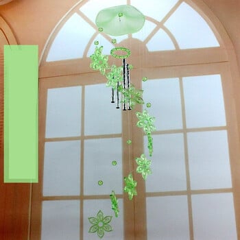 Creative Paper Crane Wind Chime Διακόσμηση πόρτας Χαριτωμένο δελφίνι φοιτητής Παιδικό δώρο γενεθλίων Υπνοδωμάτιο Δωμάτιο με μπαλκόνι