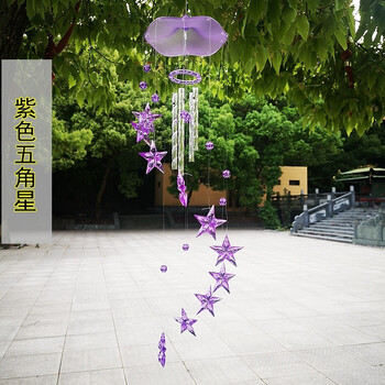 Creative Paper Crane Wind Chime Διακόσμηση πόρτας Χαριτωμένο δελφίνι φοιτητής Παιδικό δώρο γενεθλίων Υπνοδωμάτιο Δωμάτιο με μπαλκόνι