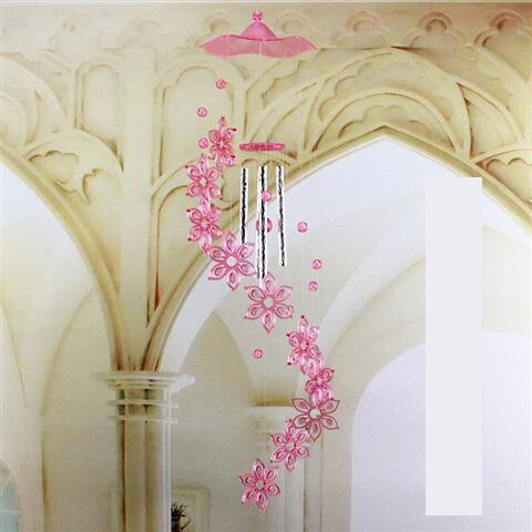 Kūrybinis popierinis kranas, vėjo skambučio pakabukas, durų apdaila Mielas delfinas, studentas, vaikų gimtadienio dovana, miegamasis su balkonu