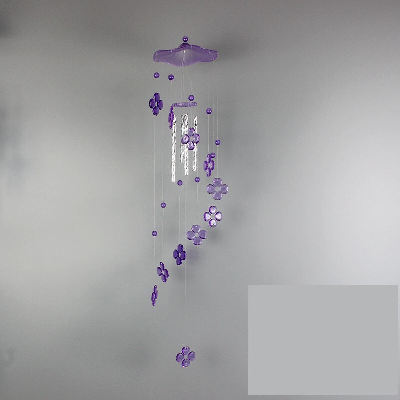 Kūrybinis popierinis kranas, vėjo skambučio pakabukas, durų apdaila Mielas delfinas, studentas, vaikų gimtadienio dovana, miegamasis su balkonu