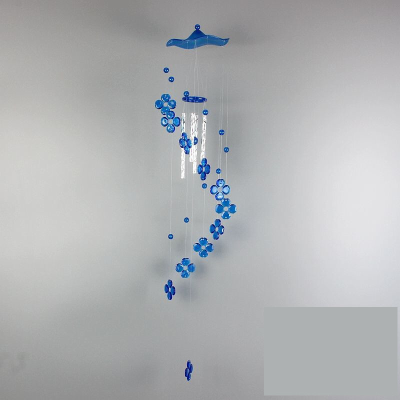 Kūrybinis popierinis kranas, vėjo skambučio pakabukas, durų apdaila Mielas delfinas, studentas, vaikų gimtadienio dovana, miegamasis su balkonu