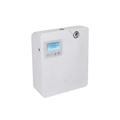 Aroma difuzor za dom Osvježivači zraka Raspršivač Aromaterapija Hotelski uređaj za mirise Pametni uređaj za mirise u sobi Kontrola aplikacije