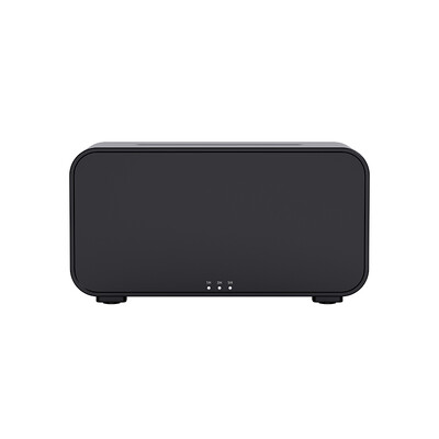 Simulacija difuzora arome Šareni plamen Ovlaživač zraka Može dodati eterično ulje Postavka vremena Ultrazvučni rashladni aparat za maglu