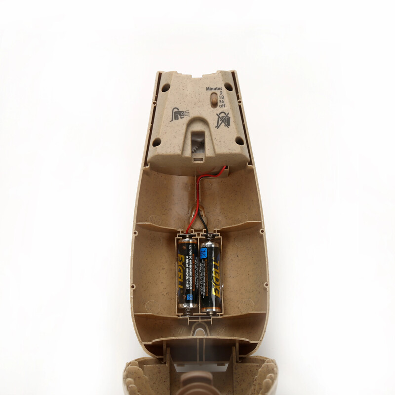 1kom ekološki prihvatljiv raspršivač mirisa u obliku lista ima automatski mjerač vremena i prikladan je za korištenje u domovima i uredima