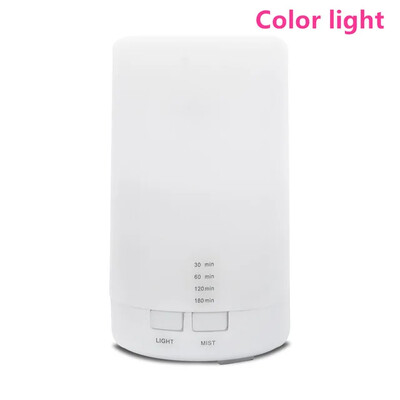 Υγραντήρας αέρα USB Aroma Diffuser Essential Oil Purifier Aromatherapy Electric Smell Distributor For Home fragrance Car Bedroom