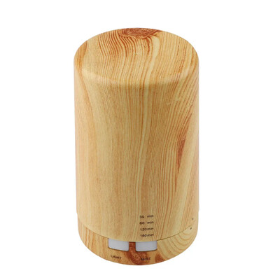 Υγραντήρας αέρα USB Aroma Diffuser Essential Oil Purifier Aromatherapy Electric Smell Distributor For Home fragrance Car Bedroom