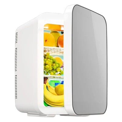 12L elektriline meik kaasaskantav autokülmik minikülmik väike matkakülmik jahuti 12v/220V jahutus sügavkülmik Avaleht