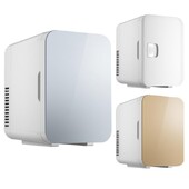 Autokülmik USB minikülmik 12V külmik sügavkülmik elektriline jahuti sügavkülmik kaasaskantav jääkast matkakülmik