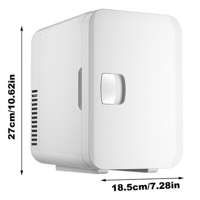 Autokülmik USB minikülmik 12V külmik sügavkülmik elektriline jahuti sügavkülmik kaasaskantav jääkast matkakülmik