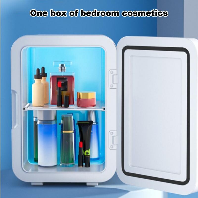 Autokülmik USB minikülmik 12V külmik sügavkülmik elektriline jahuti sügavkülmik kaasaskantav jääkast matkakülmik