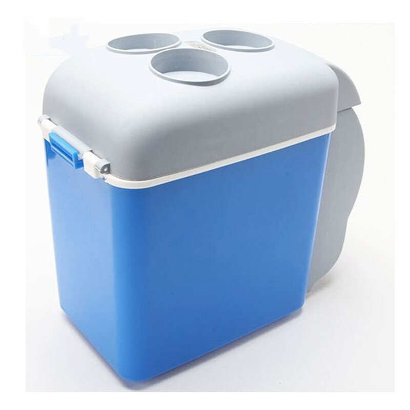 7,5 l elektrinis nešiojamas šaldytuvas 12 V mini automobilinis šaldytuvas šaldiklis aušintuvas stovyklavietės šaldytuvas šildomas kelioninis šaldytuvas