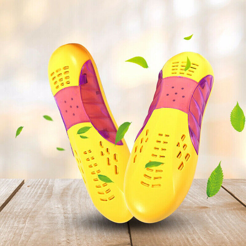 Nešiojamoji batų džiovykla, skirta ultravioletinių spindulių dezinfekcijai ir dezodoravimui, namų avalynės džiovintuvai, skirti rudeniui ir žiemai, 18 W ES/US