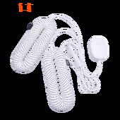 Домакинска електрическа сушилня за обувки Време за сушене на ботуши UV дезодориране стерилизация обезвлажняване преносима сушилня за обувки машина нагревател