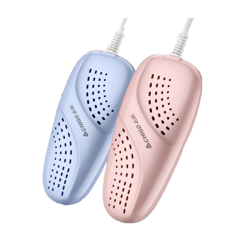 220 V elektrinis batų džiovintuvas mažo dydžio vaikiškų batų džiovinimo mašina PTC šildymo pastovios temperatūros UV sterilizacija vaikams