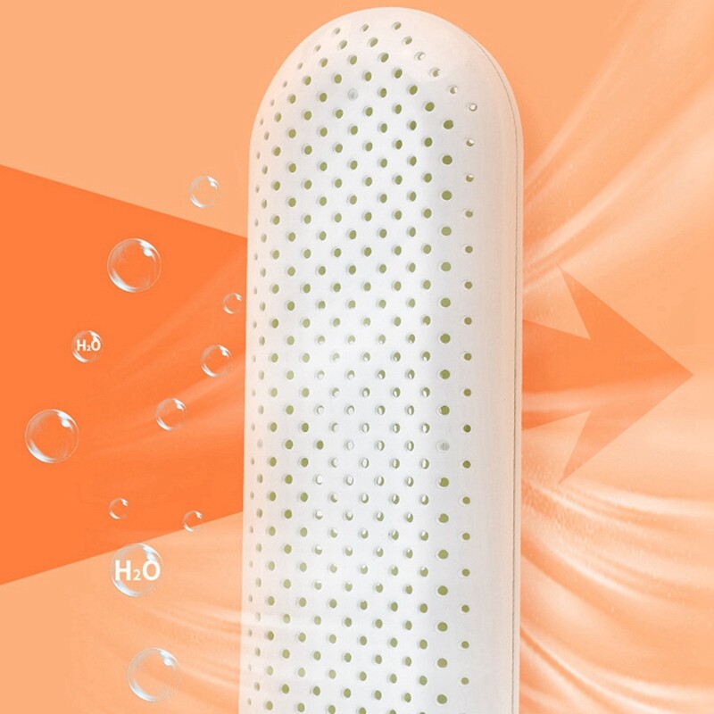 Sušilo za cipele, prijenosno USB sušilo za cipele Inteligentno vrijeme dezodoracije Stroj za sušenje cipela USB grijač za cipele Zima