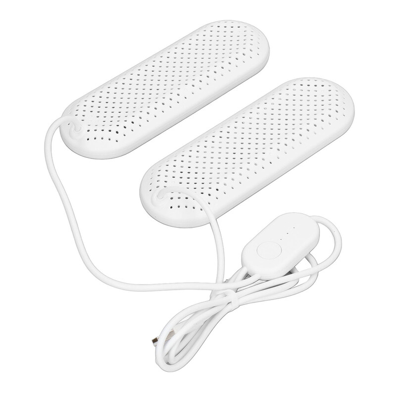 Kućanska USB sušilica za cipele Studentski dom Dezodorirajuća sušilica za cipele za odrasle s timerom