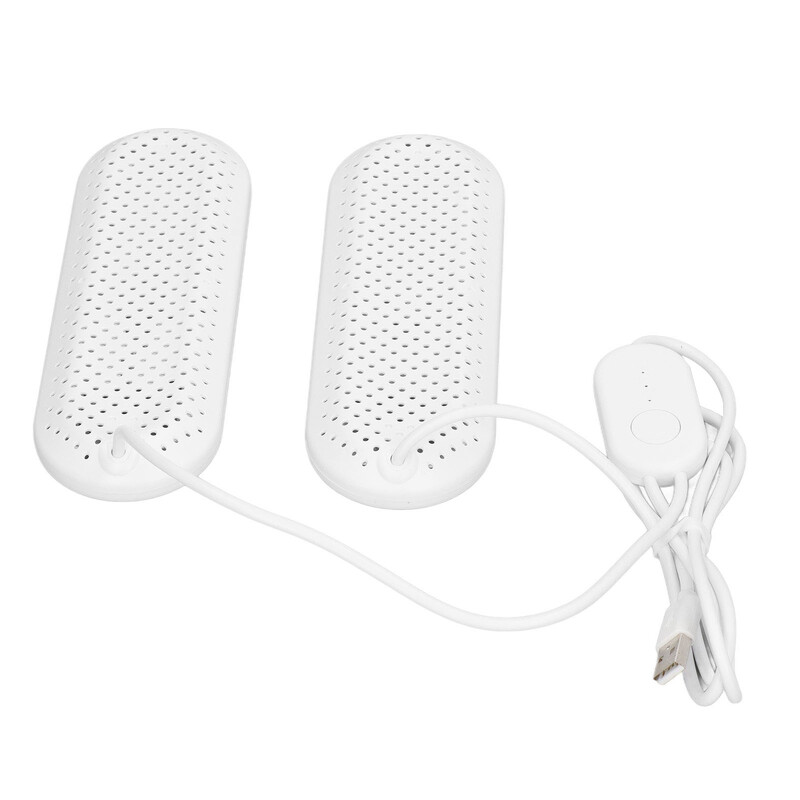 Kućanska USB sušilica za cipele Studentski dom Dezodorirajuća sušilica za cipele za odrasle s timerom