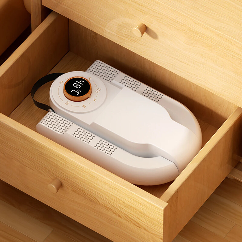 Електрическа сушилня за обувки Затопляне на обувки UV сушилня за крака Елиминиране на миризмата Бързосъхнещ Дезодорант за ботуши Многофункционална сушилня за чорапи