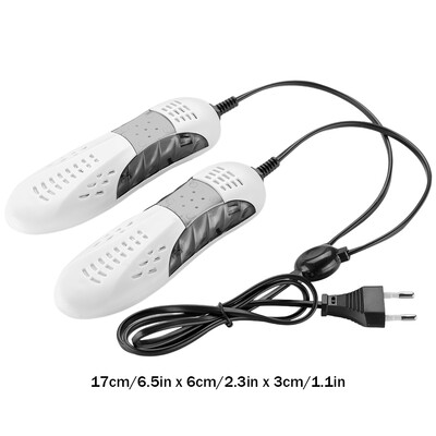 Sklopivi stroj za sušenje cipela 5W Dezodorans Uređaj za odvlaživanje UV svjetlo Brzo sušeći grijač za noge USB punjenje Električno sušilo za cipele