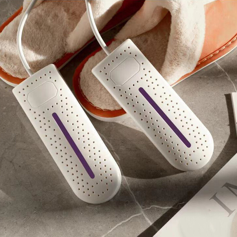 Sklopivi stroj za sušenje cipela 5W Dezodorans Uređaj za odvlaživanje UV svjetlo Brzo sušeći grijač za noge USB punjenje Električno sušilo za cipele