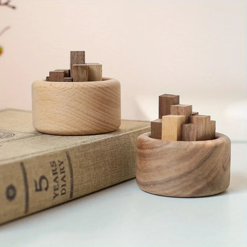 Novi mali Chaidui Essential Oil Fragrance Expander Drvo bukve Crni orah Fragrance Expander Essential Oil Aromatherapy Decor