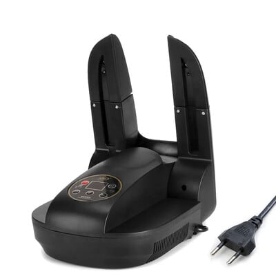 Grijač za sušenje čizama s uklanjanjem mirisa ozona Brzo sušeće Sklopive čizme Dužina grijača Podesiva za cipele Rukavice Čarape Kape