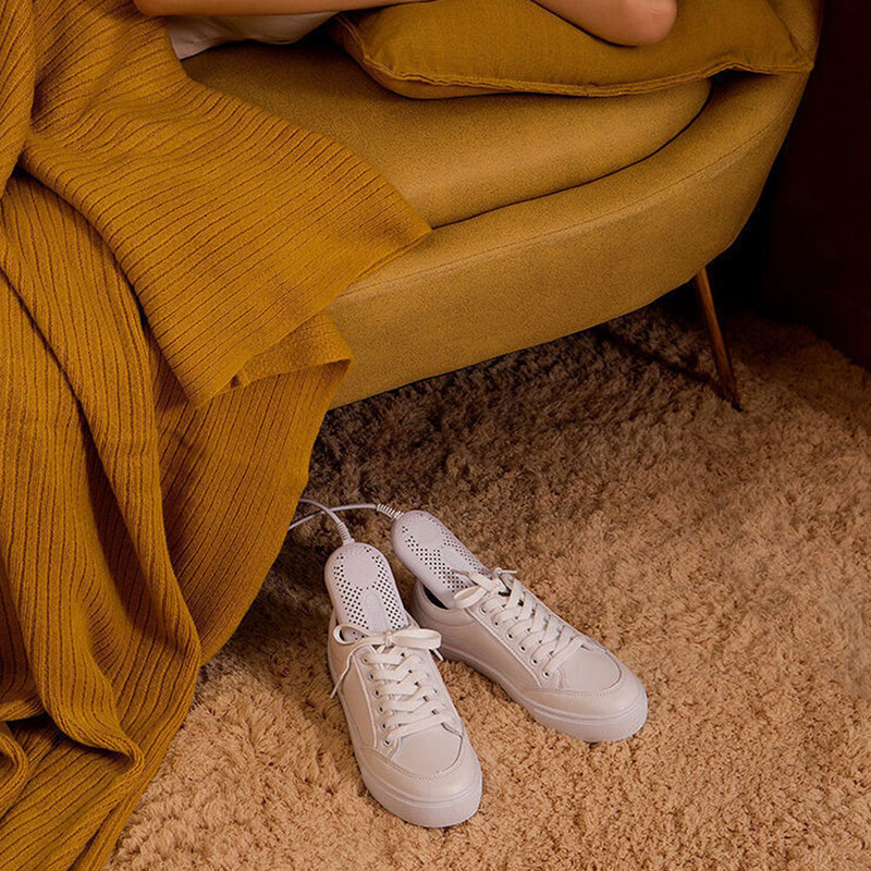 Сушилня за обувки Преносими електрически обувки Dehumidificador с таймер за ръкавици Ски обувки Обувки Дезодорант Нагрята суха машина