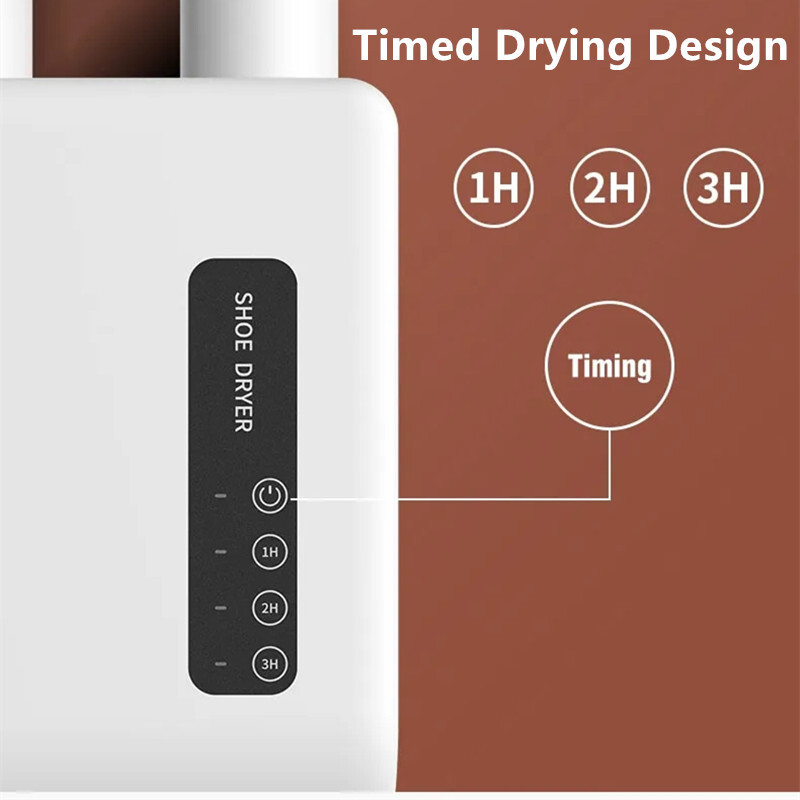 110V/220V Sieniniai batų džiovintuvai Elektriniai sausintuvai Išmanusis šildytuvas Dezodoravimo įrenginys Greitai džiūstantys batai Namų sterilizatorius