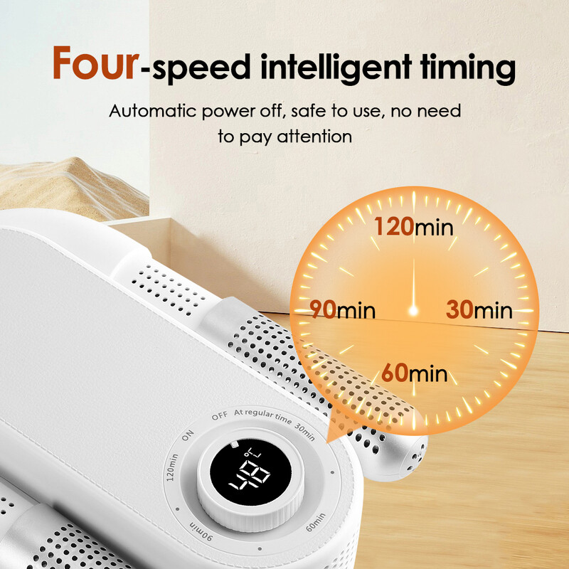 Buitinis sulankstomas batų džiovintuvas UV batų džiovintuvas pastovios temperatūros kojinių batų džiovintuvas, sterilizavimo ir dezodoravimo aparatas