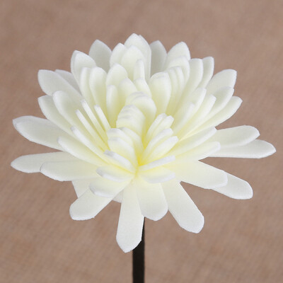 5PCS Štapići za raspršivač mirisa bez vatre u obliku cvijeta Dodaci za raspršivač mirisa za spavaću sobu Štapić od trske od ratana