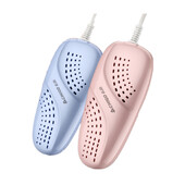 220V vaikiškų batų džiovintuvo šildytuvas PTC pastovios temperatūros šildymo elektrinis batų džiovintuvas vaikams batų džiovinimo mašinos šildytuvas