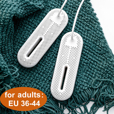 220V vaikiškų batų džiovintuvo šildytuvas PTC pastovios temperatūros šildymo elektrinis batų džiovintuvas vaikams batų džiovinimo mašinos šildytuvas