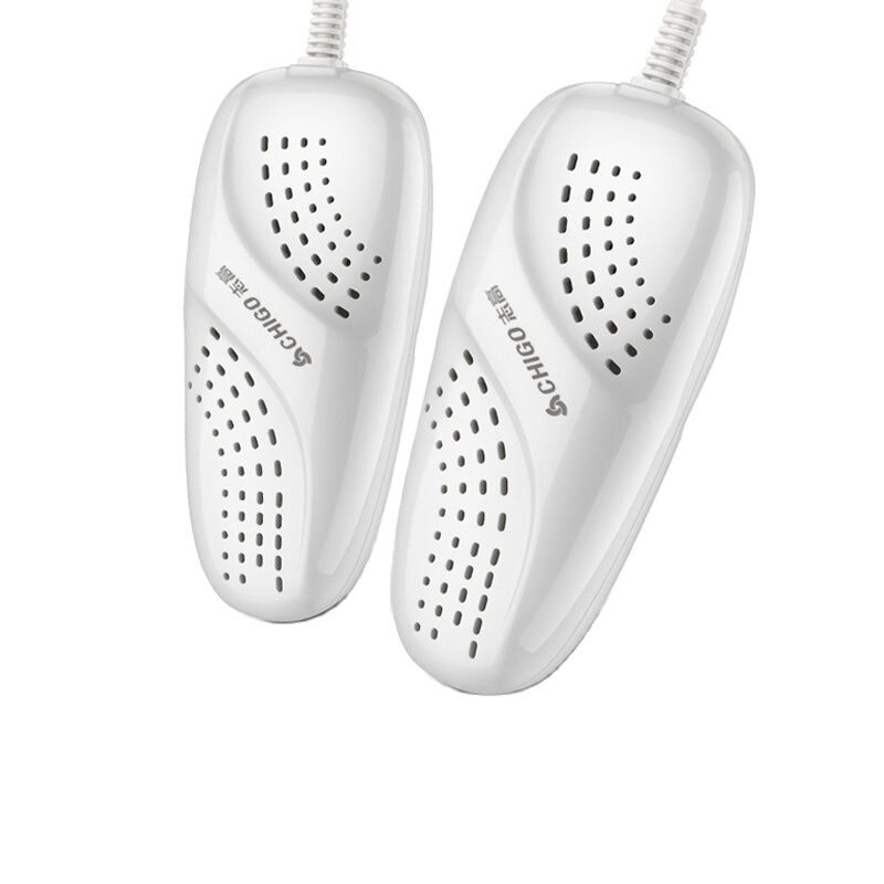 220V vaikiškų batų džiovintuvo šildytuvas PTC pastovios temperatūros šildymo elektrinis batų džiovintuvas vaikams batų džiovinimo mašinos šildytuvas